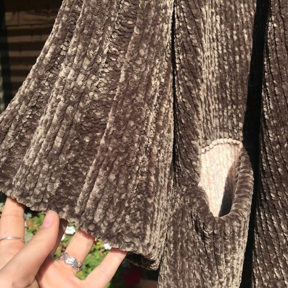 Anthropologie Moss/Mouss Cardigan - Picture 3 of 5